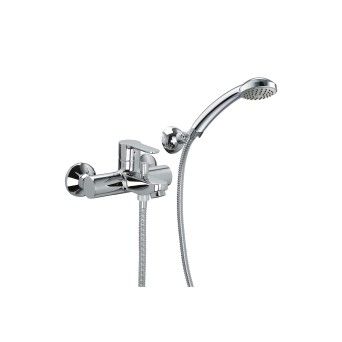 Misturadora p/ Banheira BLU Misturadora p/ Banheira BLU