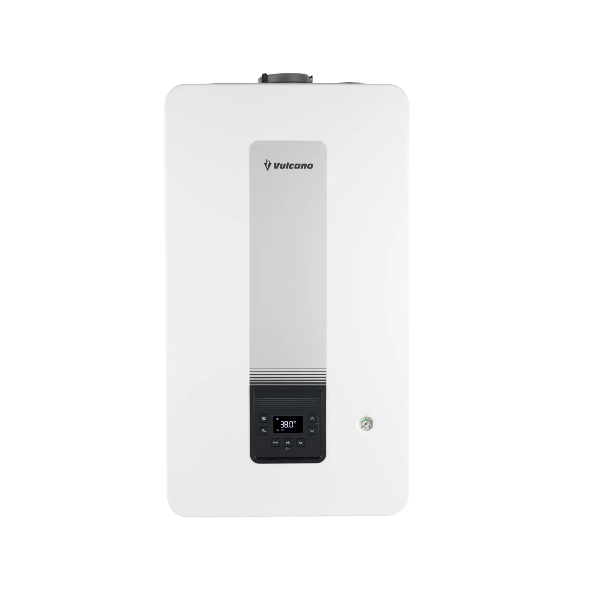 Caldeira Lifestar Connect 30 kW