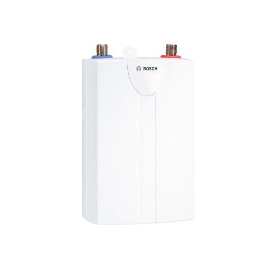 Esquentador Elétrico TRONIC 1000 - 6B 6kW Esquentador Elétrico TRONIC 1000 - 6B 6kW