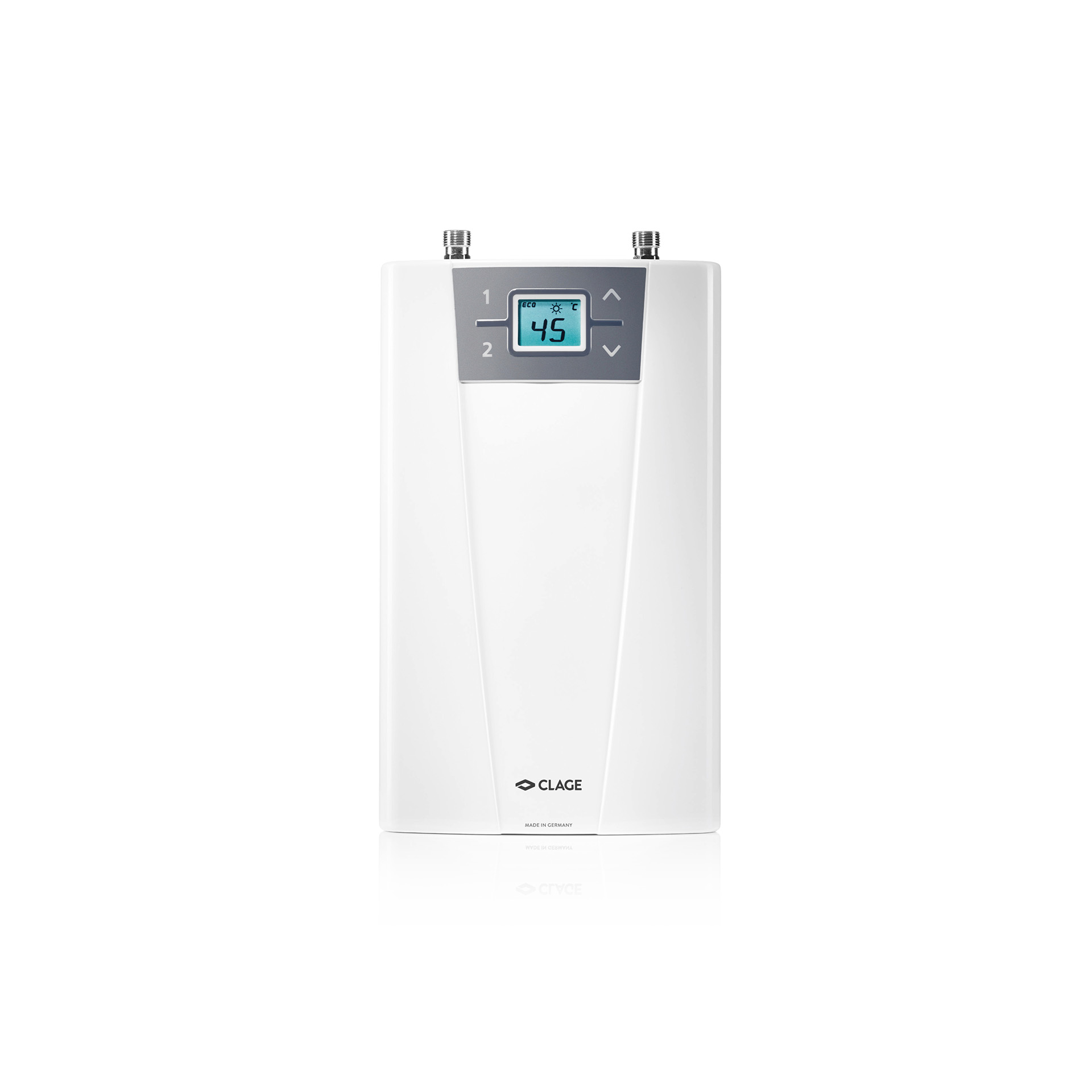 Esquentador El�trico CEX9-UD