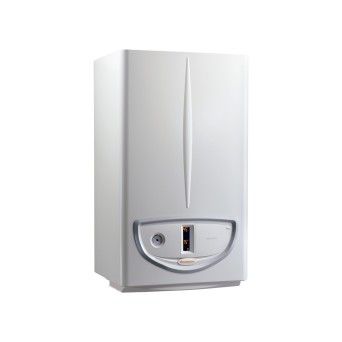 Caldeira Nike Eco 24 kW Caldeira Nike Eco 24 kW