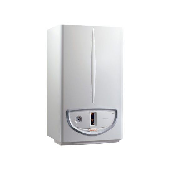 Caldeira Nike Eco 24 kW Caldeira Nike Eco 24 kW