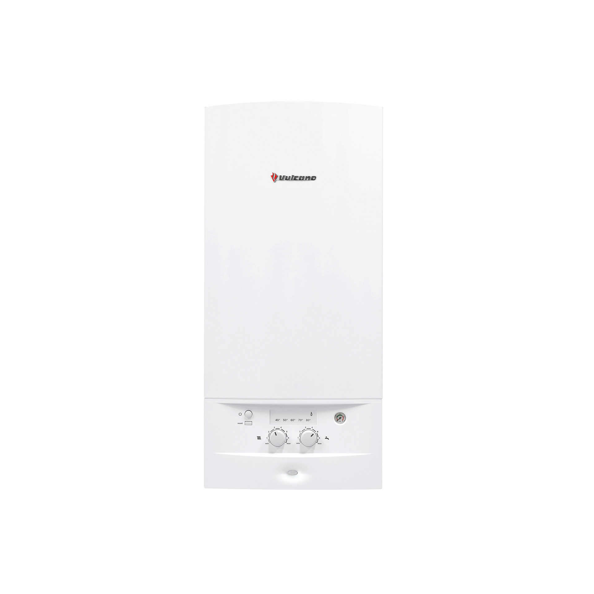 Caldeira Lifestar 2 24 kW GN/GPL Caldeira Lifestar 2 24 kW GN/GPL