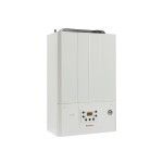 Caldeira Victrix Tera Plus 24 kW - GN/GPL Caldeira Victrix Tera Plus 24 kW - GN/GPL