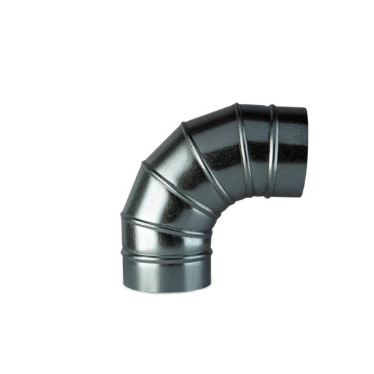 Curva 90º Galvanizado Curva 90º Galvanizado