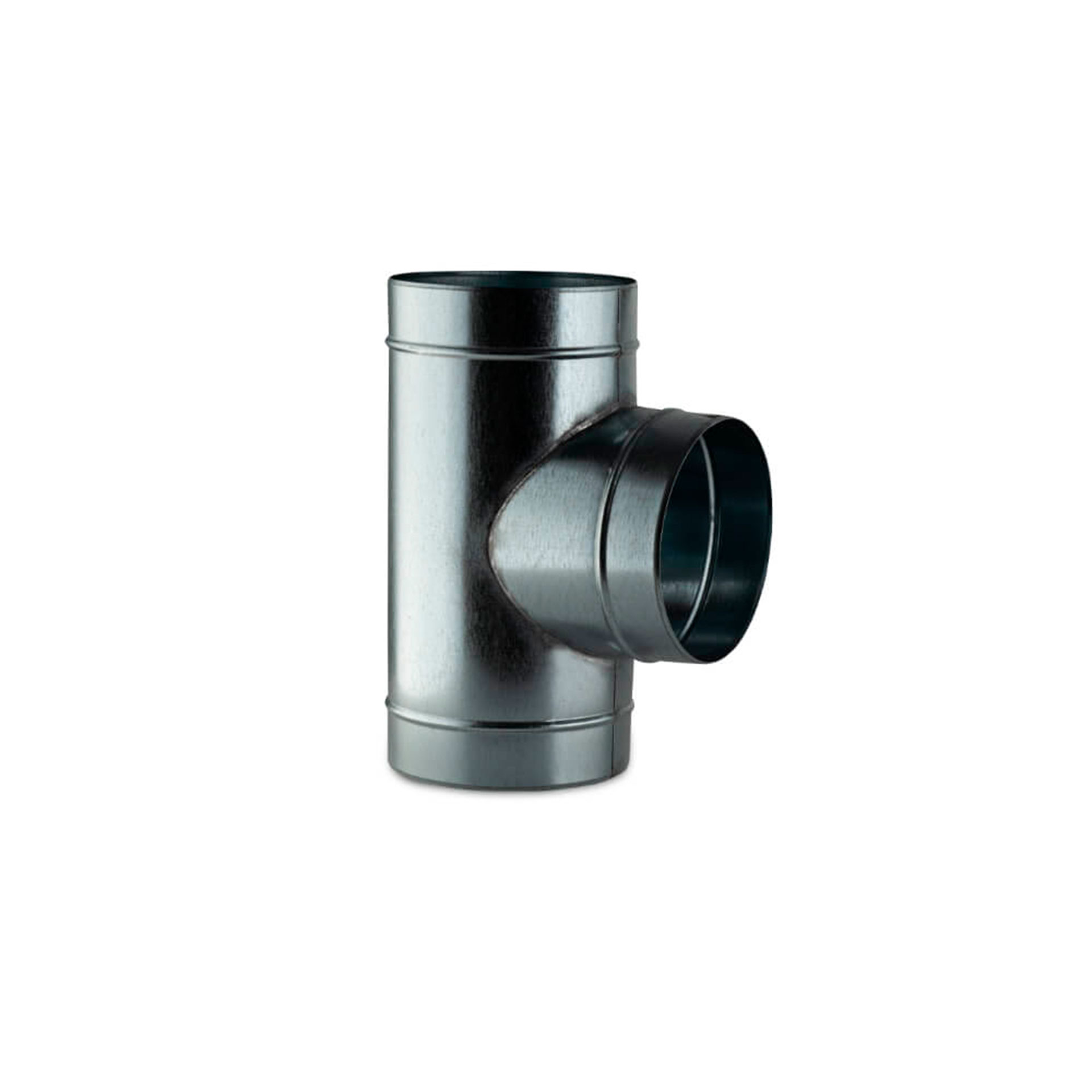 Tê Galvanizado Tê Galvanizado