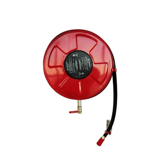 Carretel de Parede Fixo Carretel de Parede Fixo