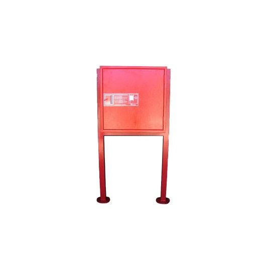 Carretel Autoportante c/ Caixa Standard CPL Carretel Autoportante c/ Caixa Standard CPL