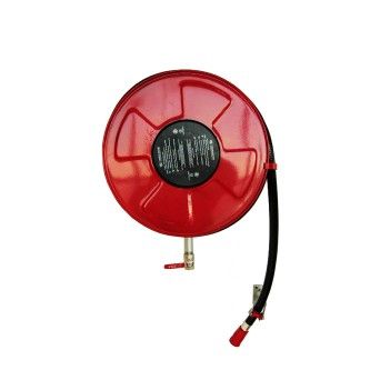 Carretel de Parede Fixo Carretel de Parede Fixo