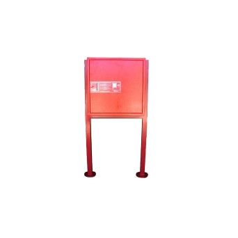 Carretel Autoportante c/ Caixa Standard CPL Carretel Autoportante c/ Caixa Standard CPL