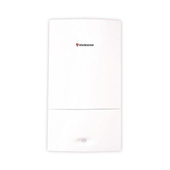 Caldeira Eurostar Green Caldeira Eurostar Green