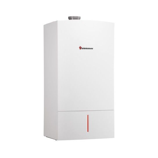 Caldeira Aquastar Green 20 kW Caldeira Aquastar Green 20 kW