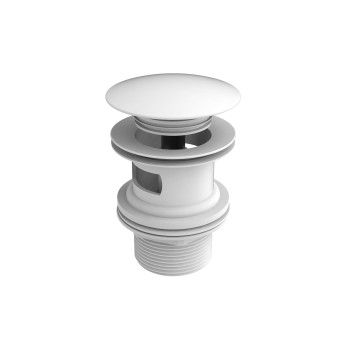 Válvula Click-Clack 1 1/4" Válvula Click-Clack 1 1/4"