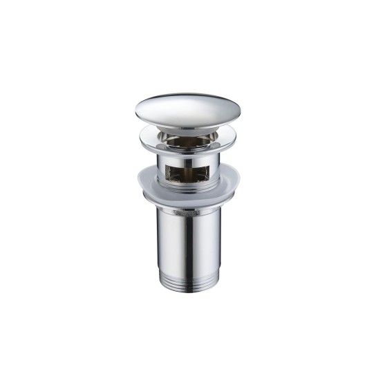 Vlvula Clic-Clac 1 1/4