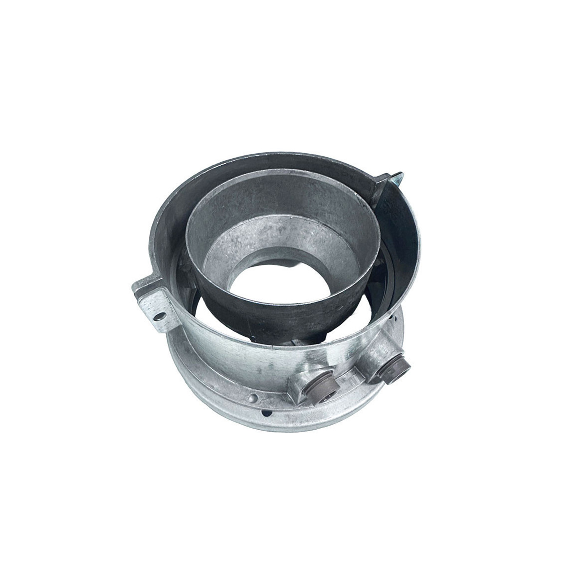 Acessório Exaustão Estanque p/ THERM 5700 S Bosch Acessório Exaustão Estanque p/ THERM 5700 S Bosch