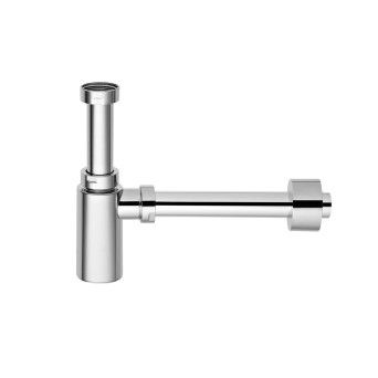 Sifão Garrafa 1 1/4" Redondo Mini Sifão Garrafa 1 1/4" Redondo Mini