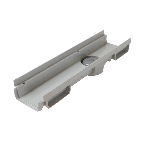 Canal Drenagem c/ Sifão CABS773 Canal Drenagem c/ Sifão CABS773