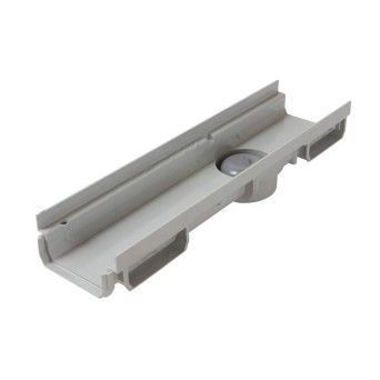 Canal Drenagem c/ Sifão CABS773 Canal Drenagem c/ Sifão CABS773