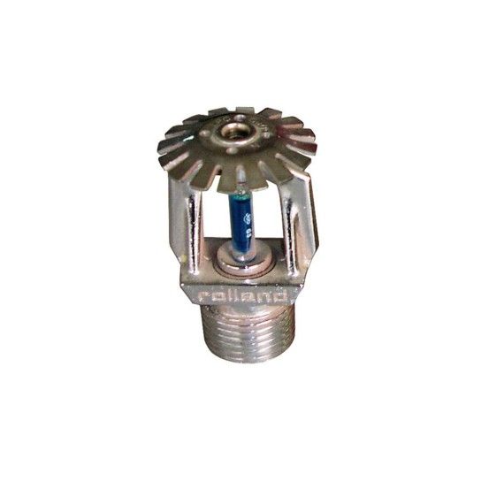 Sprinkler CH Pendente CR 68º Sprinkler CH Pendente CR 68º