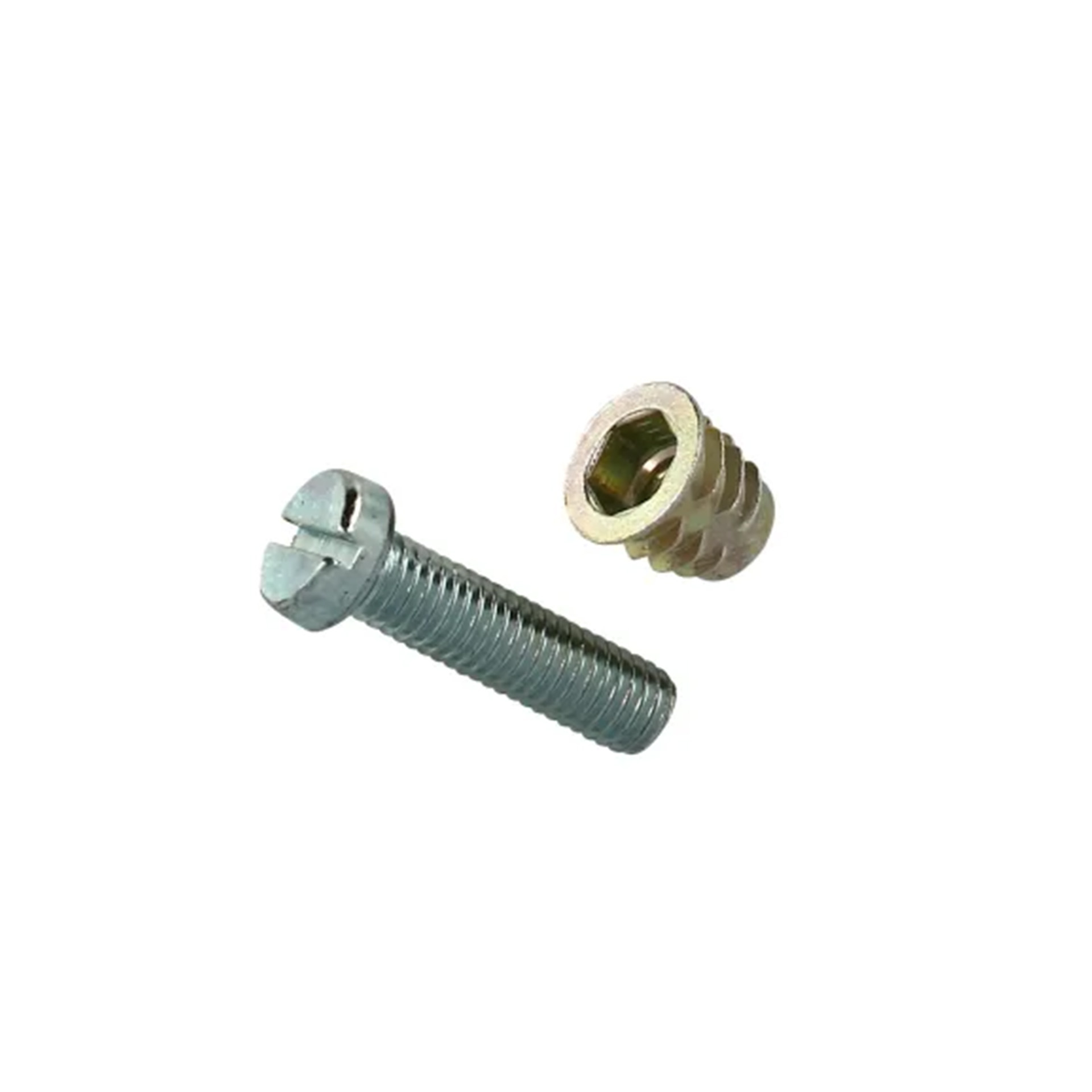 Parafusos em Inox 316 p/ Fixação Grelhas FIXCAN2 Parafusos em Inox 316 p/ Fixação Grelhas FIXCAN2
