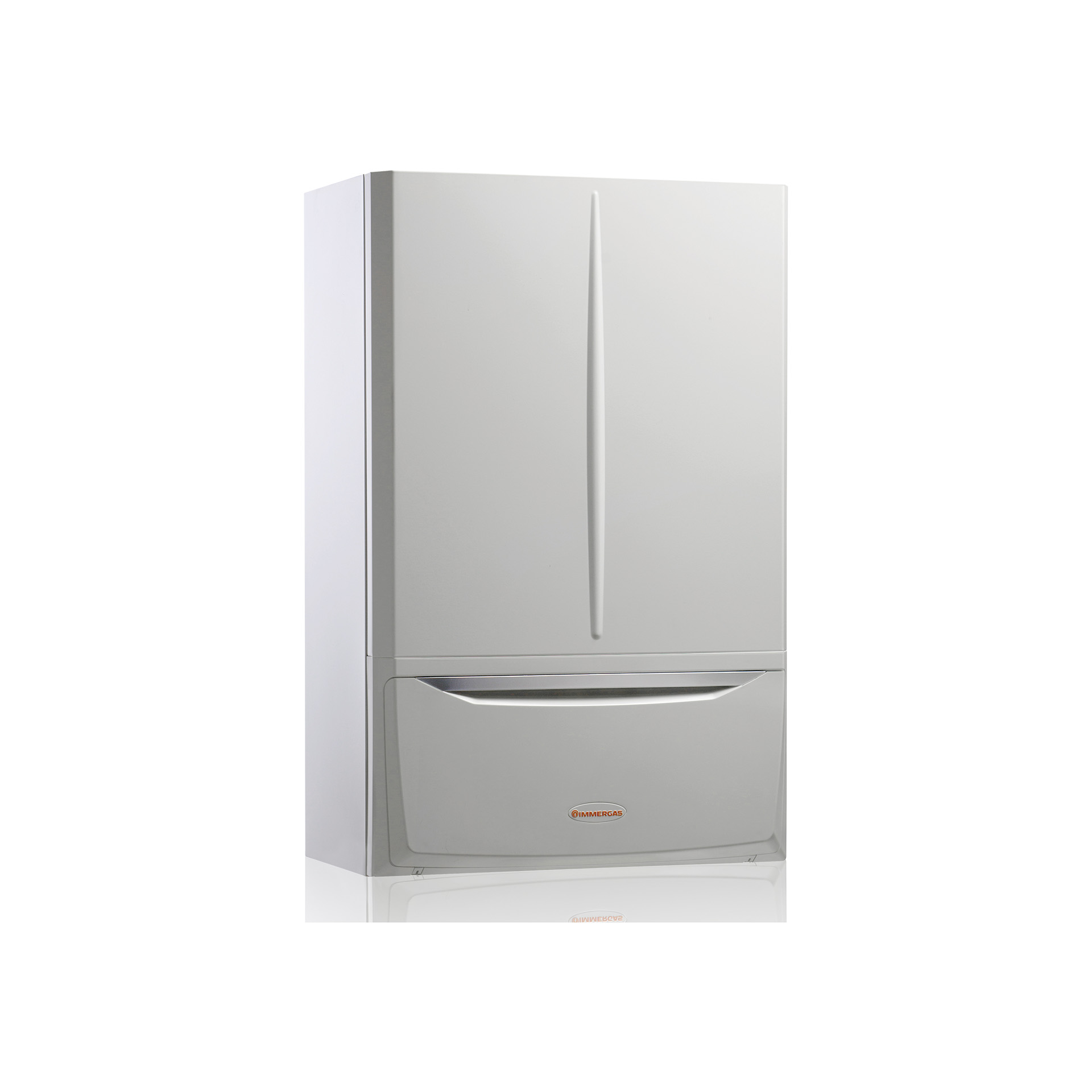 Caldeira Victrix Maior X TT - GN/GPL Caldeira Victrix Maior X TT - GN/GPL
