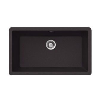 Lava-Loiças de encastrar LIGHT Composite 84 Lava-Loiças de encastrar LIGHT Composite 84