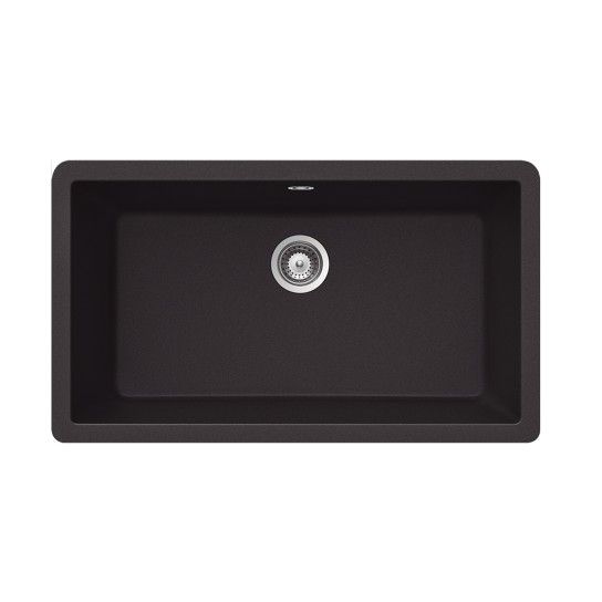 Lava-Loiças de encastrar LIGHT Composite 84 Lava-Loiças de encastrar LIGHT Composite 84