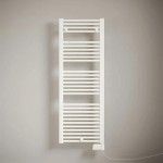 Toalheiro Elétrico Ares - Branco Toalheiro Elétrico Ares - Branco