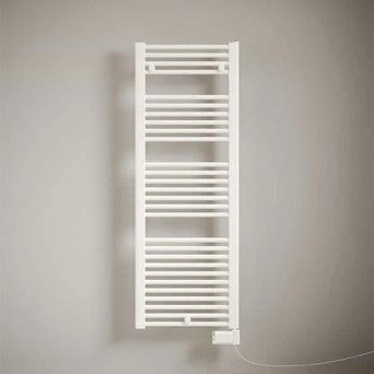 Toalheiro Elétrico Ares - Branco Toalheiro Elétrico Ares - Branco