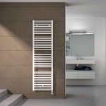 Toalheiro Elétrico Ares - Branco Toalheiro Elétrico Ares - Branco