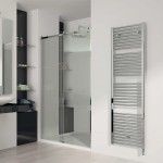 Toalheiro Elétrico Ares - Cromado Toalheiro Elétrico Ares - Cromado