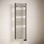 Toalheiro Elétrico Ares - Cromado Toalheiro Elétrico Ares - Cromado