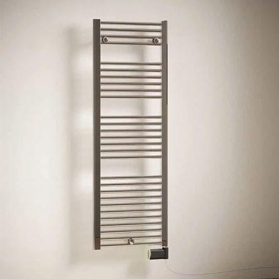 Toalheiro Elétrico Ares - Cromado Toalheiro Elétrico Ares - Cromado