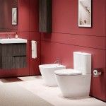 Sanita Compacta Ruby Rimless Vortex BTW 63 Sanita Compacta Ruby Rimless Vortex BTW 63