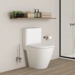 Sanita Compacta Ruby Rimless Vortex 63 Sanita Compacta Ruby Rimless Vortex 63