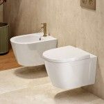 Sanita Suspensa Ruby Sanita Suspensa Ruby