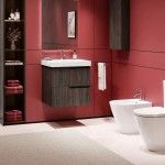 Lavatório Ruby Compacto 61 Lavatório Ruby Compacto 61