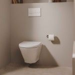 Sanita Suspensa GAP Round Sanita Suspensa GAP Round