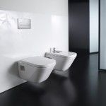 Bidé Suspenso Gap Round Bidé Suspenso Gap Round