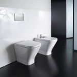 Bidé Gap Round BTW Bidé Gap Round BTW