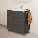 Misturadora p/ Lavatório Victoria Plus Misturadora p/ Lavatório Victoria Plus