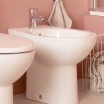 Misturadora p/ Bidé Victoria Plus Misturadora p/ Bidé Victoria Plus