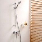 Misturadora p/ Duche Victoria Plus Misturadora p/ Duche Victoria Plus