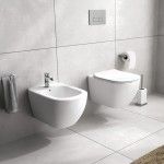 Bidé Suspenso TESI Bidé Suspenso TESI