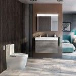 Smart Toilet In-Wash Inspira Tanque Baixo BTW Smart Toilet In-Wash Inspira Tanque Baixo BTW