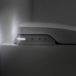 Smart Toilet In-Wash Inspira Suspensa Smart Toilet In-Wash Inspira Suspensa