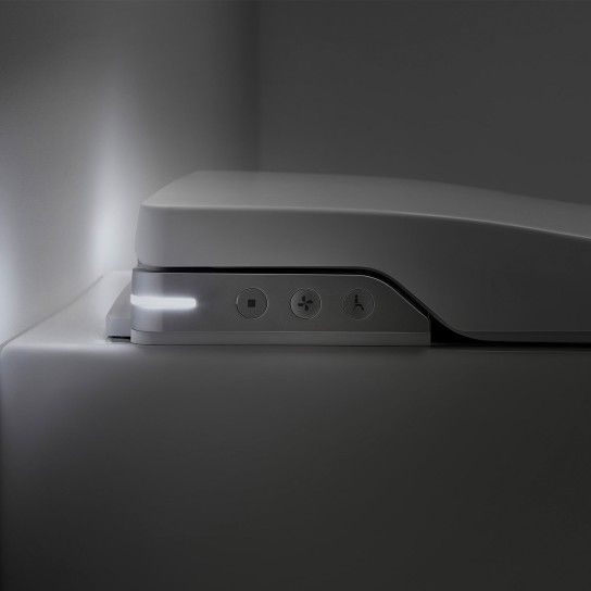 Smart Toilet In-Wash Inspira Suspensa