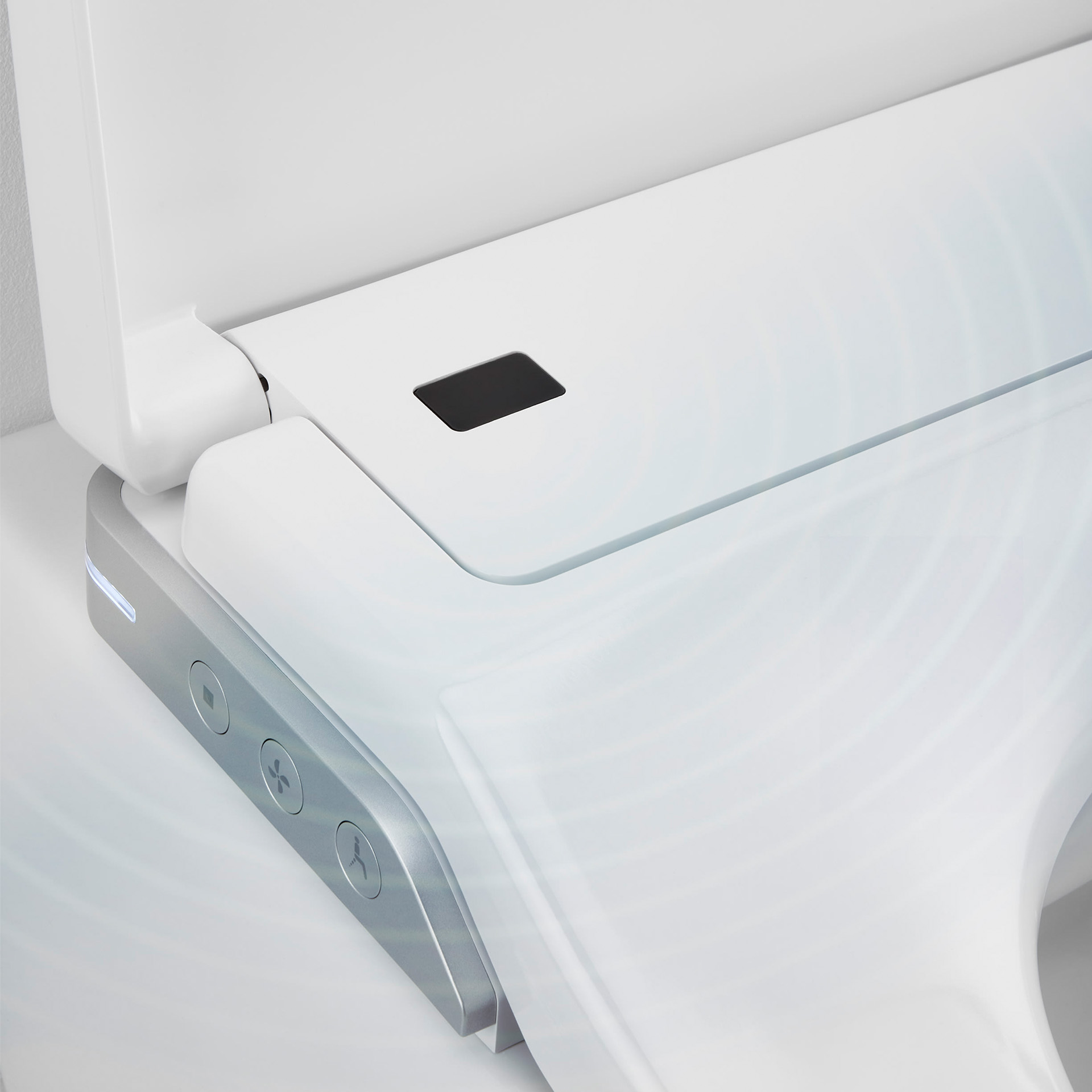Smart Toilet In-Wash Inspira Suspensa