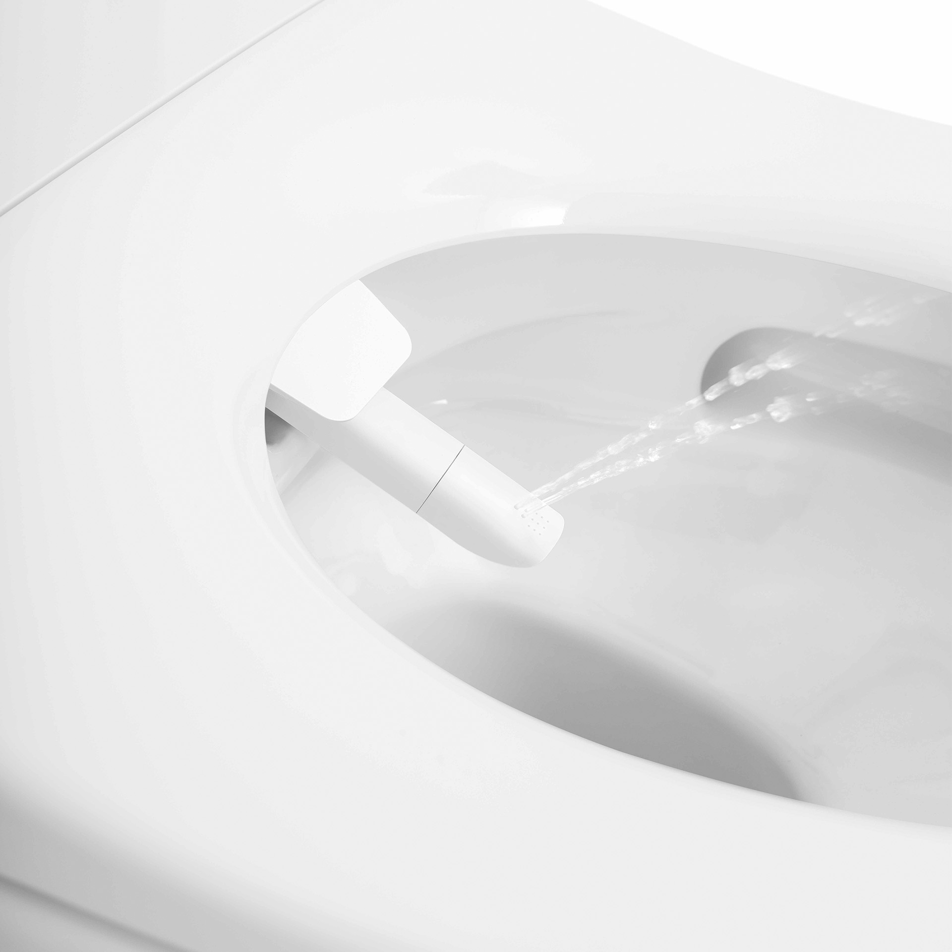 Smart Toilet Inspira com In-Tank BTW