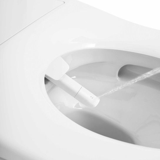 Smart Toilet Inspira com In-Tank BTW